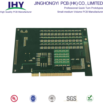 Double Sided Quick Turn Prototype PCB Manufacturing
