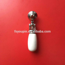 Ceramic Pendant cabinet knob and drawer knob