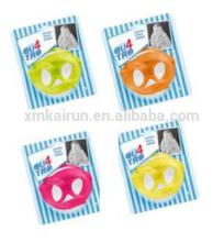 Customized color 70cm Straw glasses /drinking straw glasses/glasses straw