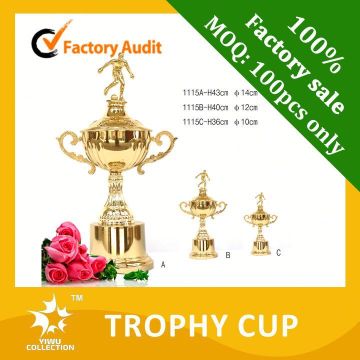 sports medals trophies awards,replica metal trophy,silver trophy cups