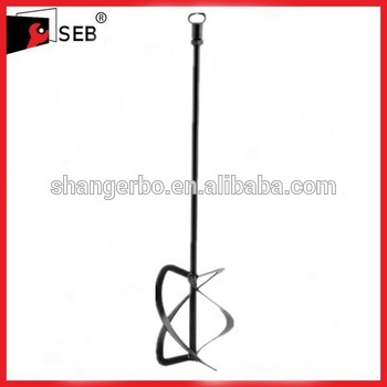 High quality good price zinc coated paint stirrer by manufacturer