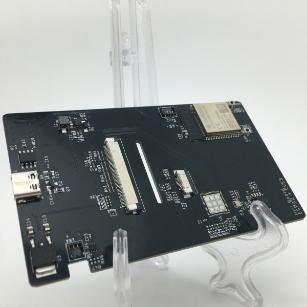 Security Electronics Pcb Pcba Jpg