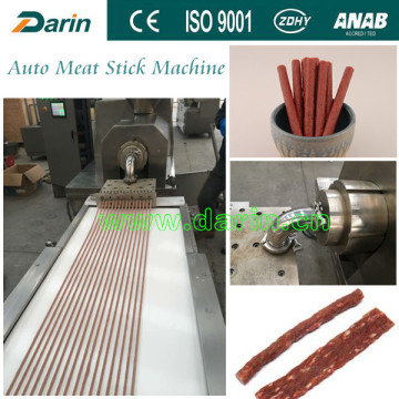 High Meat Content Pet Munchy Stick Machine