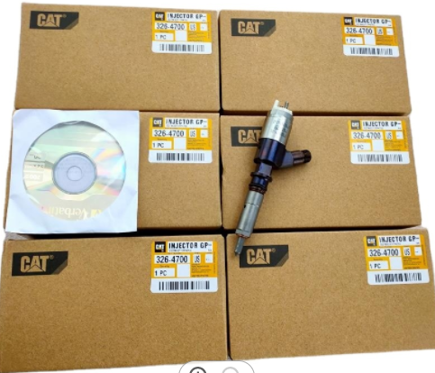 Injector 3264700 Injector 3264700