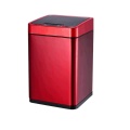 Household PU surface Waste Bins Trash Bins