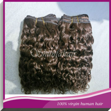 Hair weaving machine,brazilian deep curl hair weaving,100 virgin brazilian hair weaving