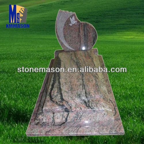 Loyal wholesale granite large tombstone