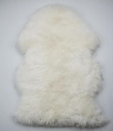 Australian genuine 100% wool sheepskin rug