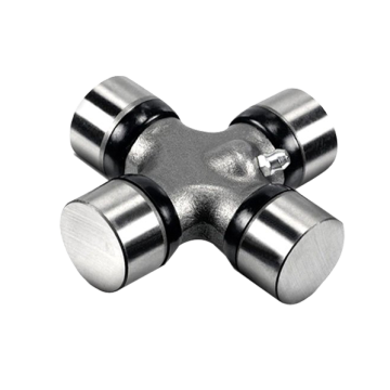 U-Joints With 4 Plain Groover Round Bearings