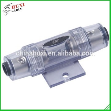 Automobile plastic,impeccable function,low price car Fuse Holder