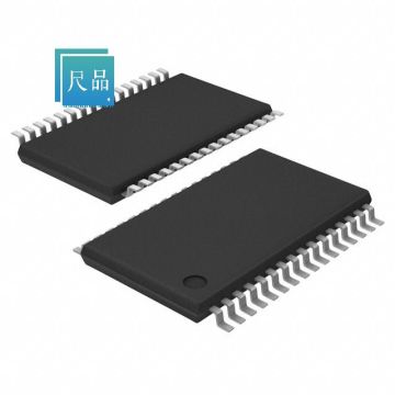 MUSES72320V-TE2 Volume Control IC