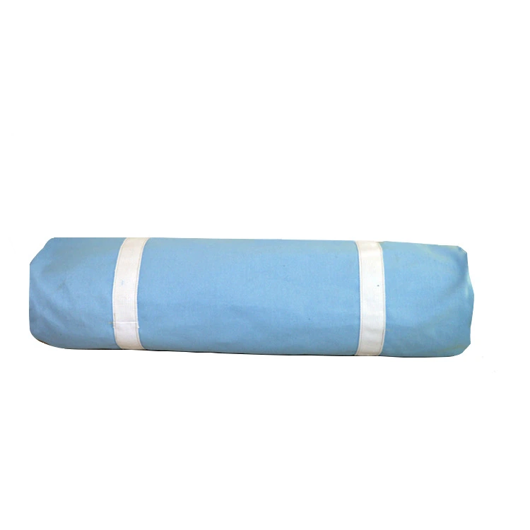 New Lengthened and Widened Rubber Mat Special Bag Yoga Mat Storage Bag