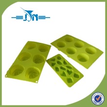 silicon cake form with low price
