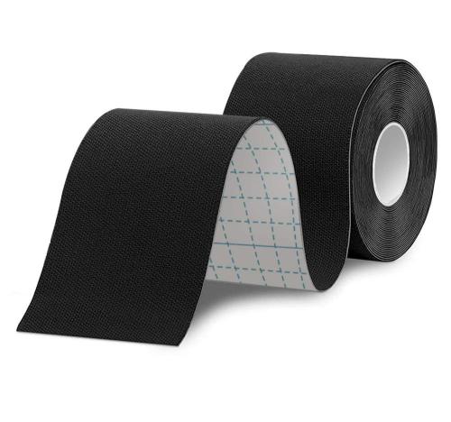 KT Tape Kinesiology For Athletes