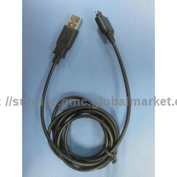 LG USB Data Cable