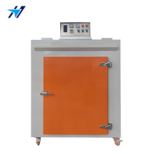 Small industrial electric oven