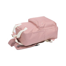 600D Oxford fabric school bag for children