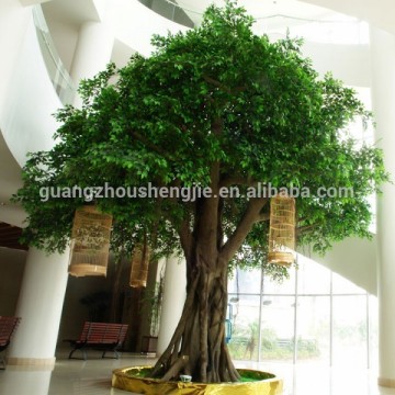 SJH082702 cheap artificial trees artificial ficus trees artificial bonsai trees on sale