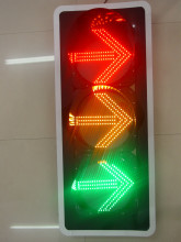 Traffic light blinker Remote control traffic light