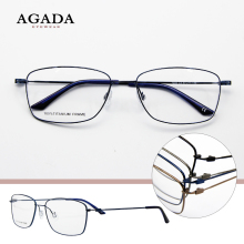 Unique Latest Design Model Spectacle Frame