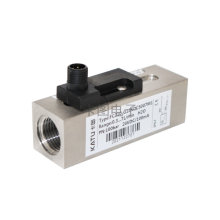 FC210 Series Stainless Steel Piston LED Low Discharge Flow Switches for Water and Gas - KATU High Accuracy