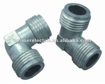 Gas Connector