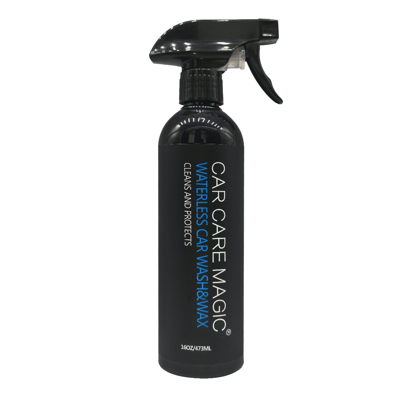 luxury car wash kit