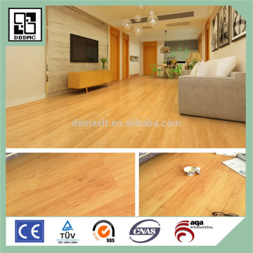 tree rings grain dryback style PVC vinyl floor export to Korean and japan