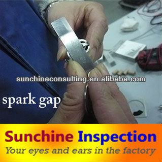 third party inspection/inspection and quality control/pre shipping inspection service