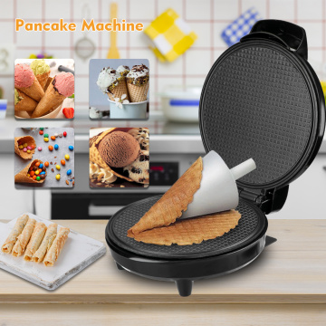 Professionista del waffle maker automatico