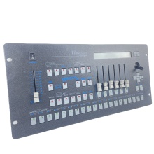 Pilot 2000 DMX Lighting Console Controller with MIDI Function