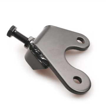 For pickup truck exhaust manifold bolt repair kit