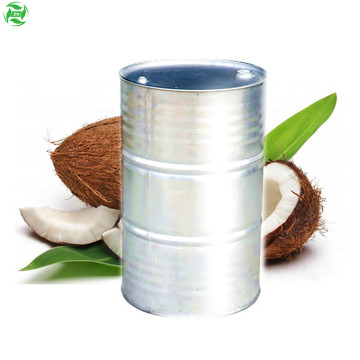 Wholesale Super Virgin Coconut Oil Cold Pressed