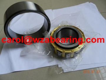 High Precision Cylindrical Roller Bearing WZA Made in Jinan
