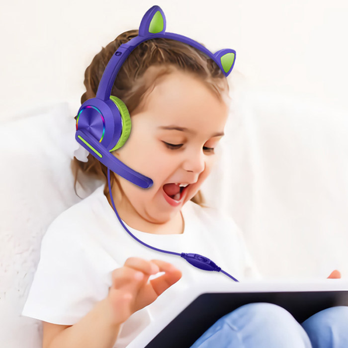 childrens headphones