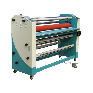 ZXHF1600 Hot Roll Film Laminating Machine