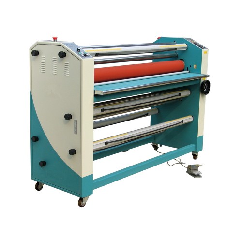 ZXHF1600 Hot Roll Film Laminating Machine