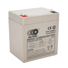 OT5-12(GEL)/CD Deep Cycle Series Energy Storage Battery