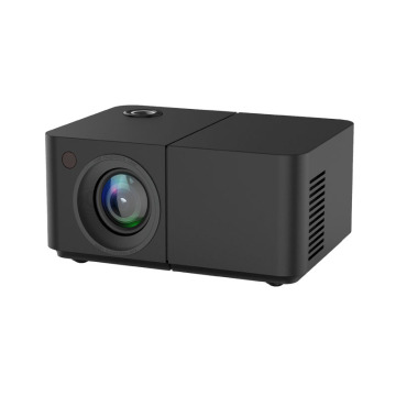 Smart Android 9.0 Auto Keystone Home Theater Projector HTP H69