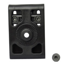 Belt Clip for Duty Holsters