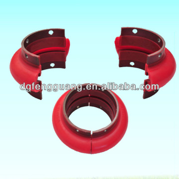 air compressor hose coupling/air compressor flexible coupling/air compressor parts coupling
