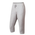 Pantalons de coton cotés pour hommes et femmes