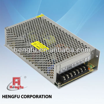 Hengfu 200W AC/DC Switch Power Supply