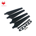 1555 foldable carbon nylon propeller 15inch folding props