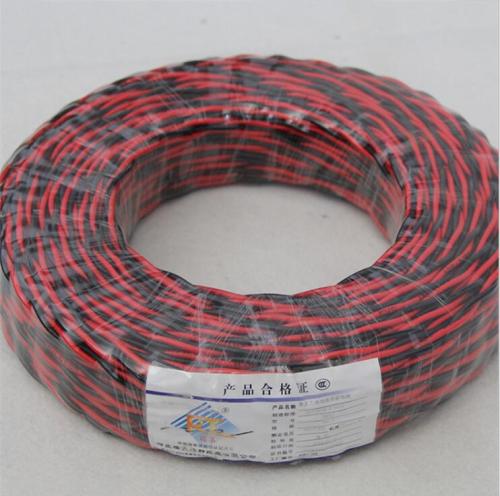 Electrical cable 6 core 2.5mm household electric wire
