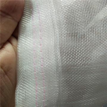 White HDPE Virgin Mono Insect Net