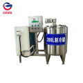 Yogurt Cheese Fermenter Machine Yogurt Preheating Tank