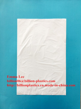 Garden HDPE Flat Bag on Roll Trash Bag Bag Bin Bag Rubbish Bag
