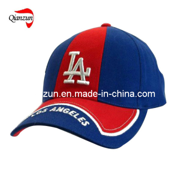 SGS 3D Embroidery Basebll Caps (ZJ145)