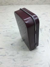 Custom professional eyeshadow palette